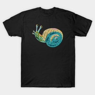 Snail T-Shirt